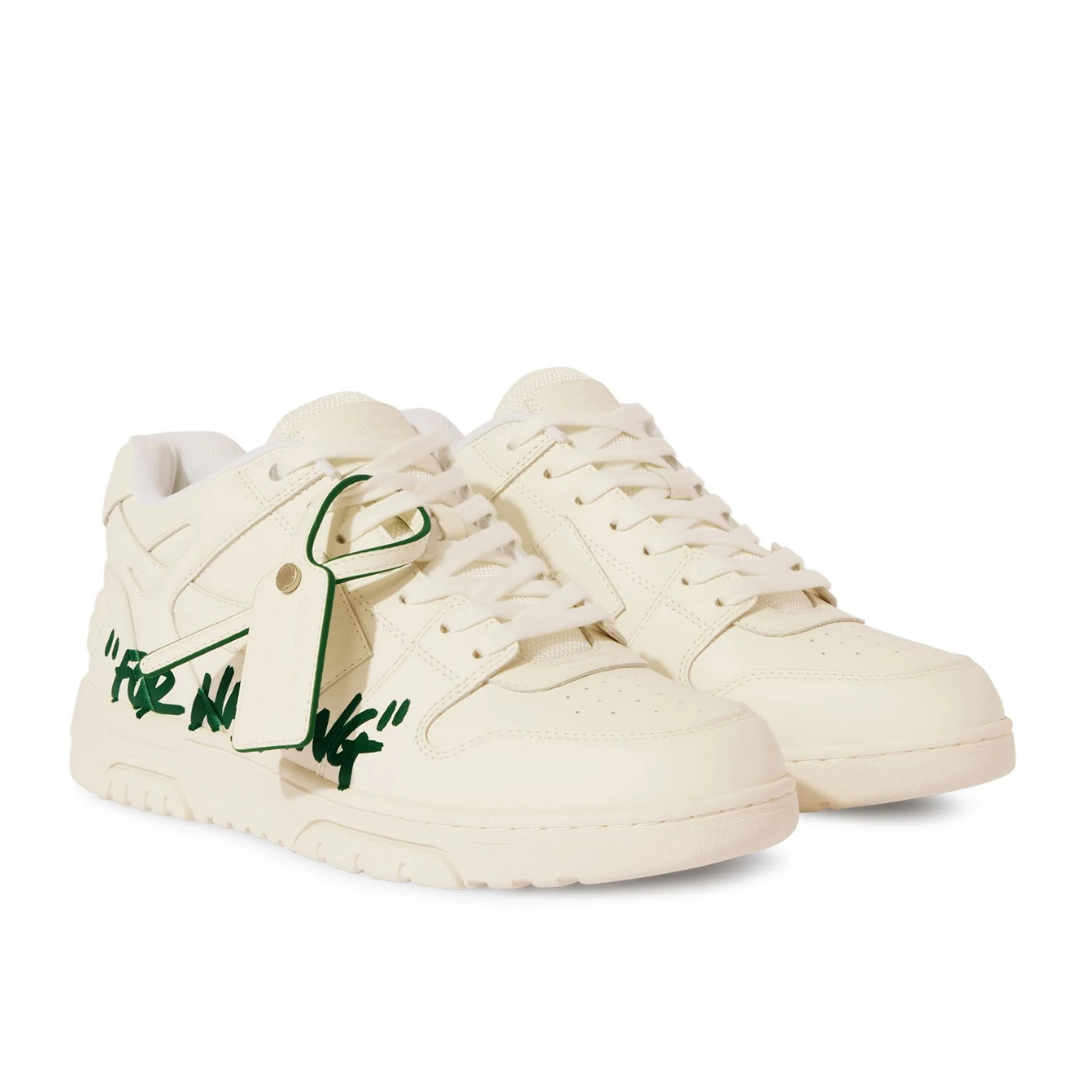 Off 'For Walking' Beige