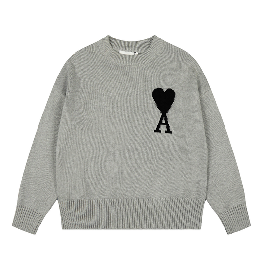 Ami Sweater