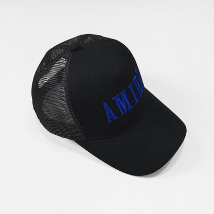 Amr Cap