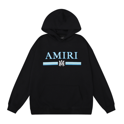 Amr Mit Bar Hoodie
