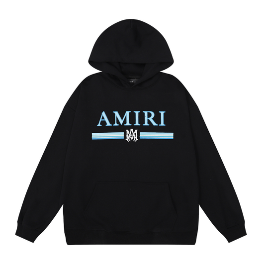 Amr Mit Bar Hoodie