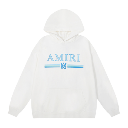 Amr Mit Bar Hoodie