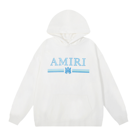 Amr Mit Bar Hoodie