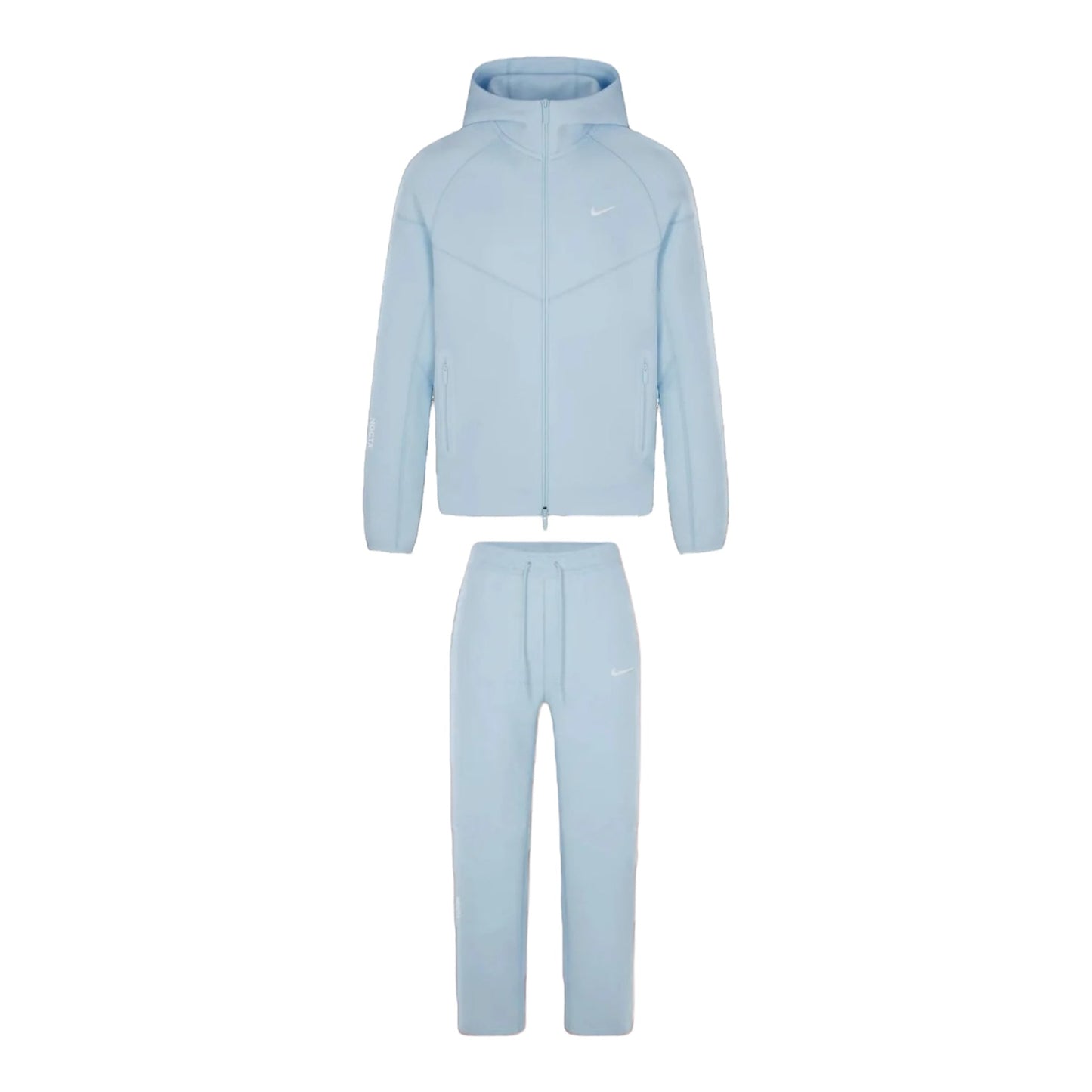 NOCTA TRACKSUIT