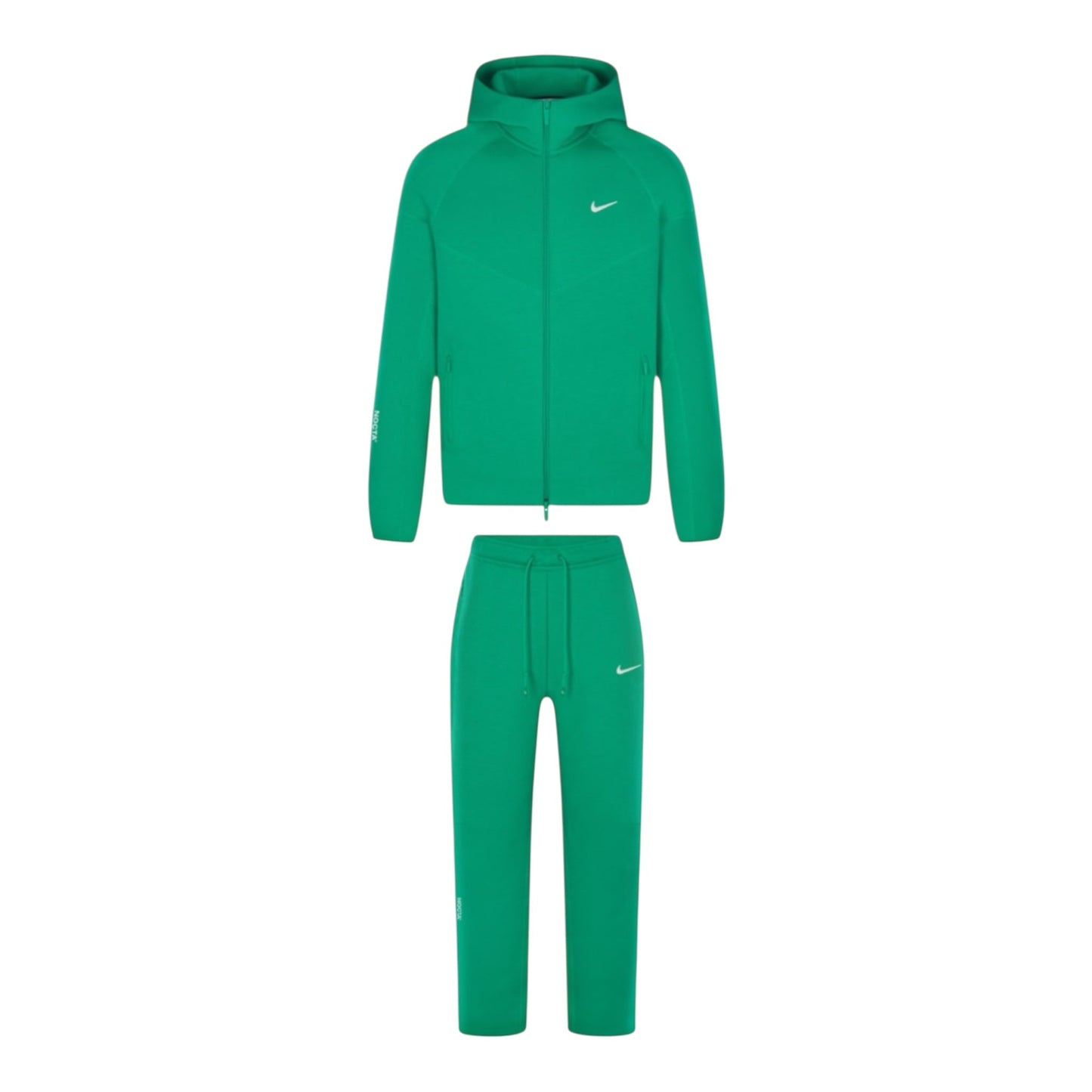 NOCTA TRACKSUIT