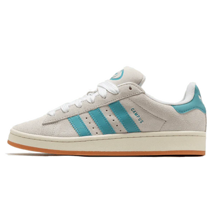 Campus 'Crystal White Preloved White'