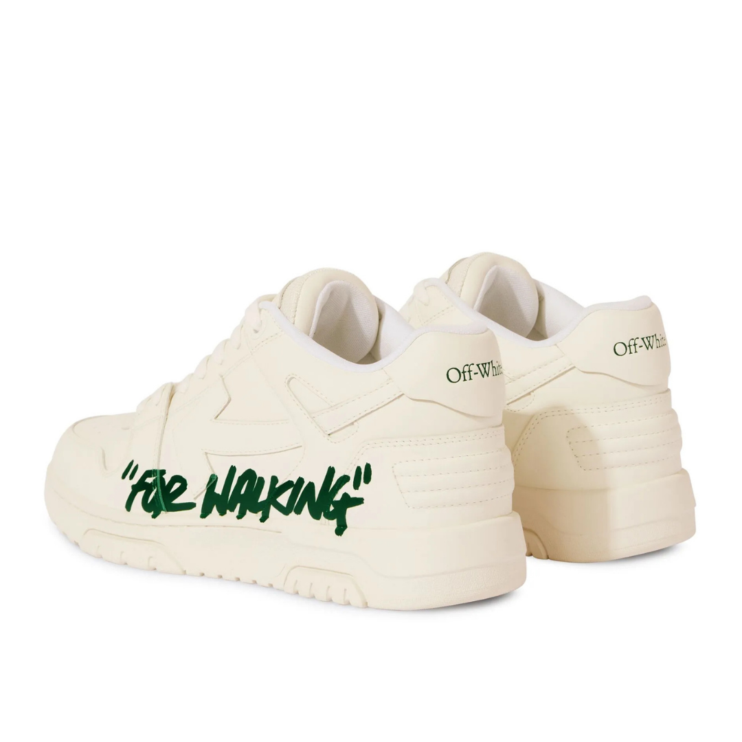 Off 'For Walking' Beige