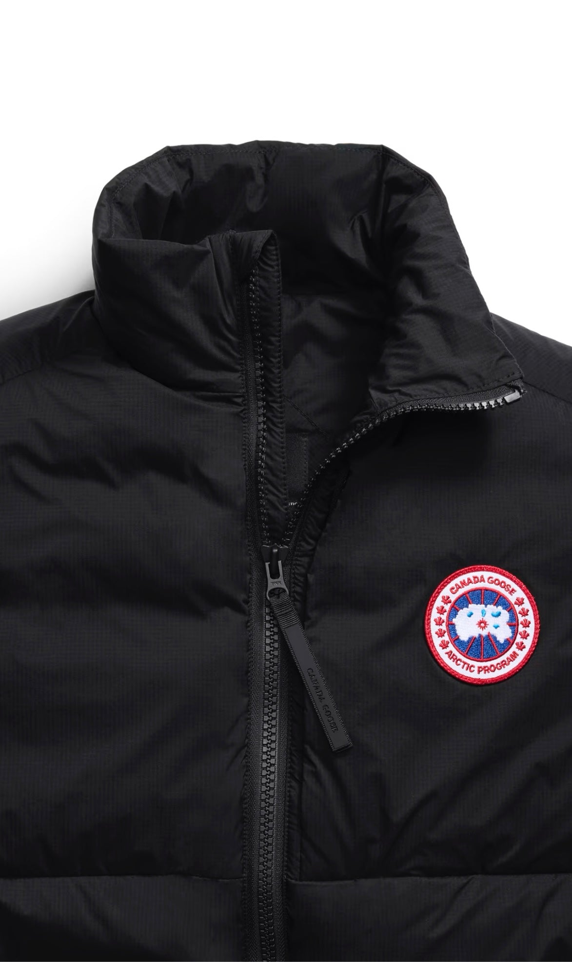 "Canada Gose" Weste