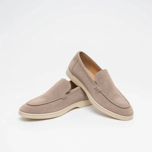 MONACO Old Money Loafers