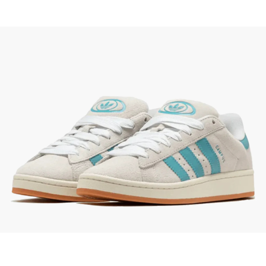 Campus 'Crystal White Preloved White'