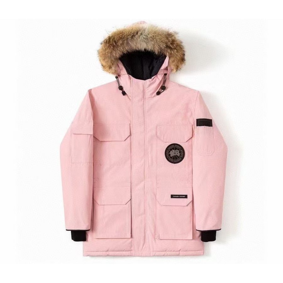 C. Goose Jacket