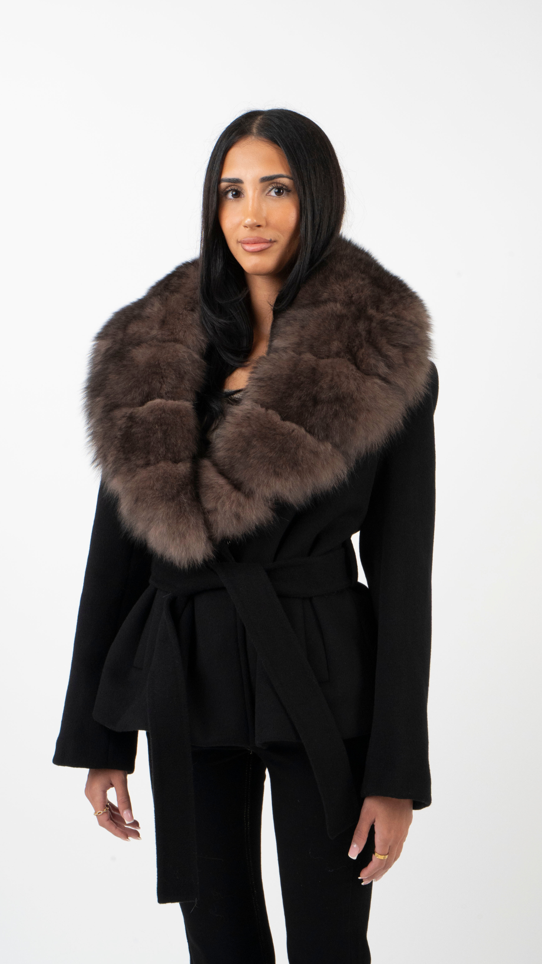 Novéll Fur Coat
