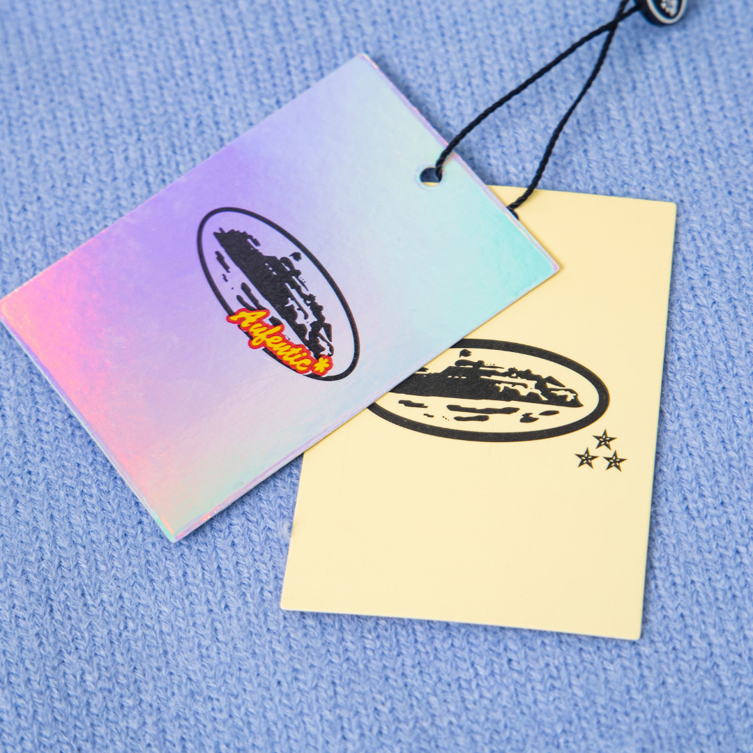 Alcatraz Polo Sweater