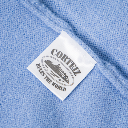 Alcatraz Polo Sweater