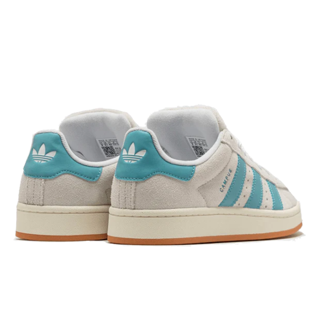 Campus 'Crystal White Preloved White'