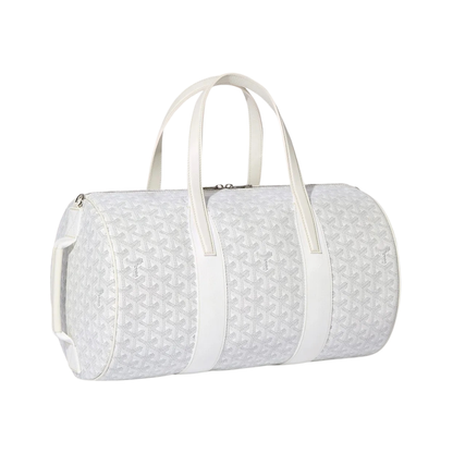 Polychromatic Sport Bag