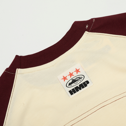 Alcatraz Monogram T-shirt