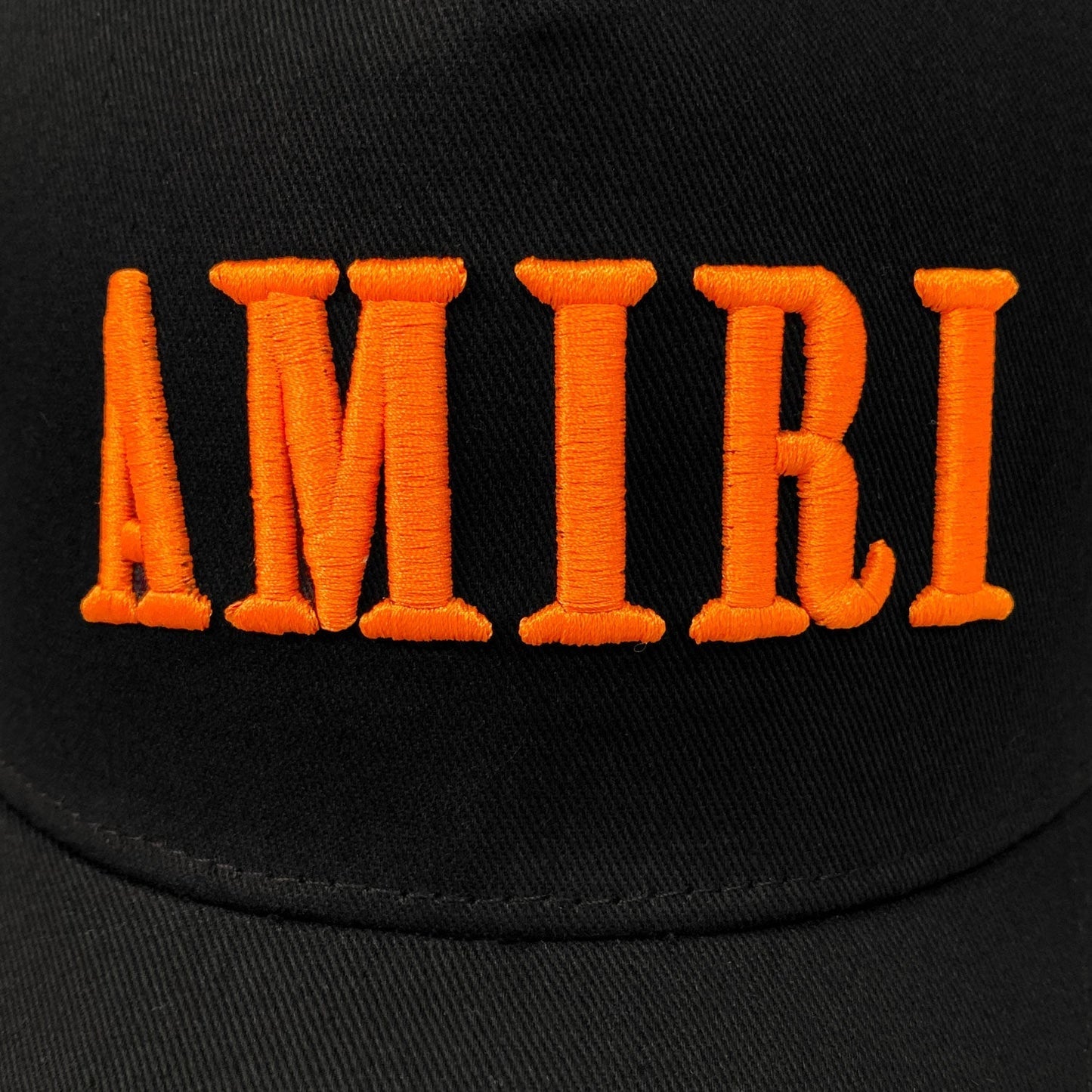 Amr Cap