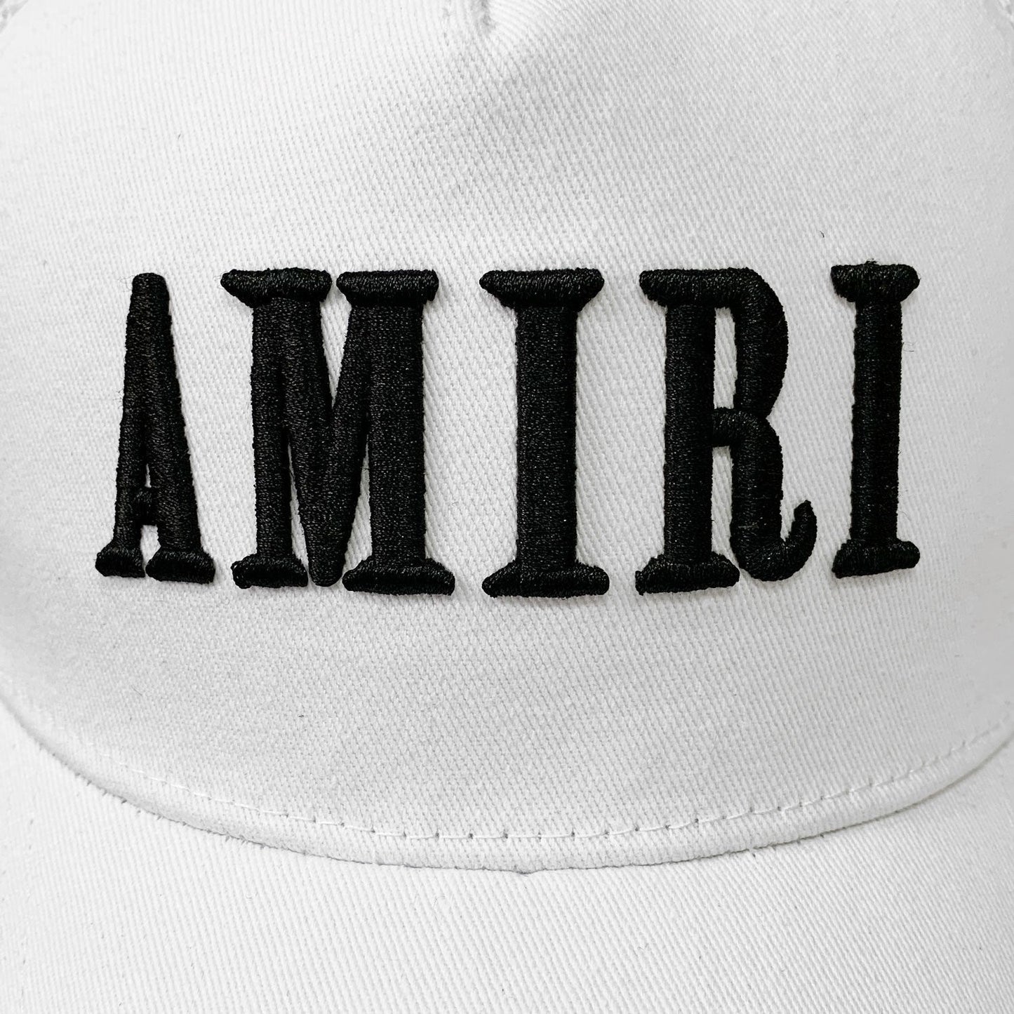 Amr Cap