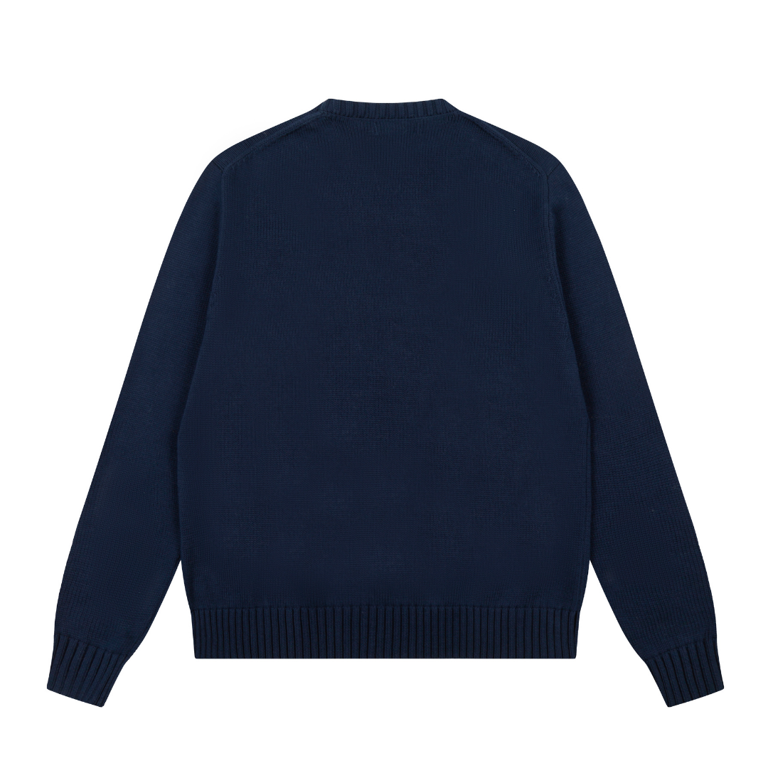 Polo Bear Sweater