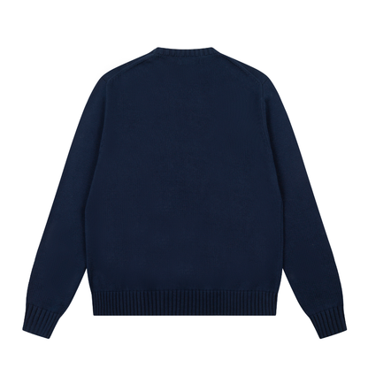 Polo Bear Sweater