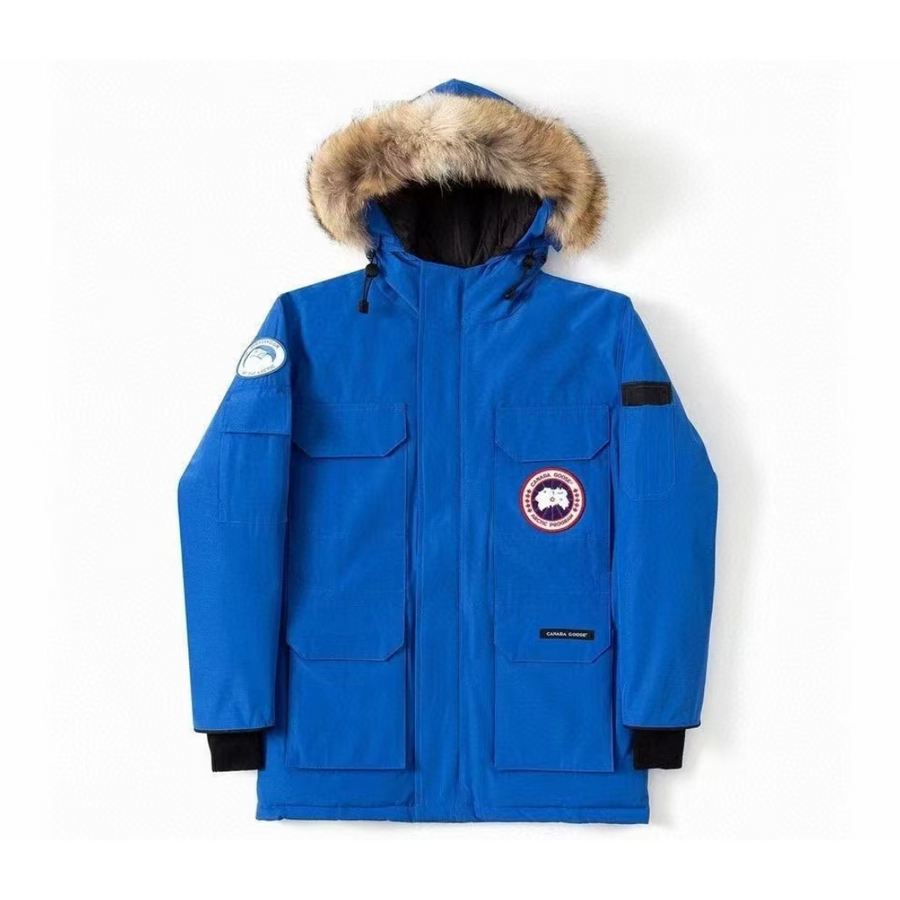 C. Goose Jacket