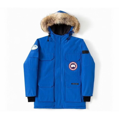 C. Goose Jacket