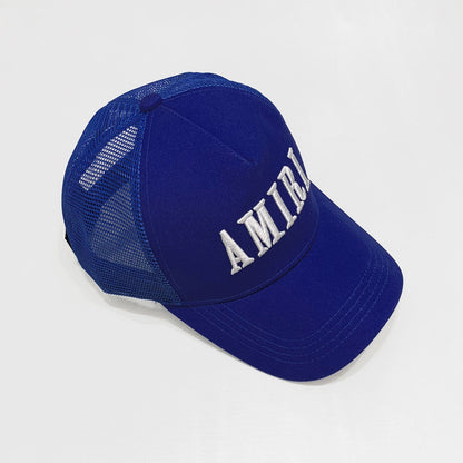 Amr Cap