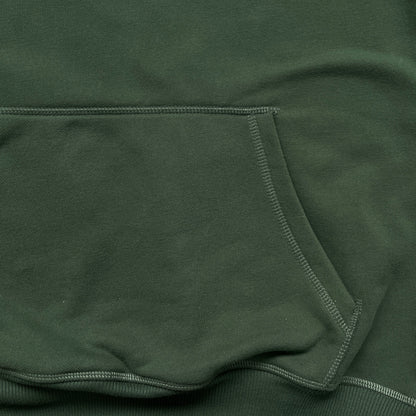 "Alcatraz" Tracksuit Green