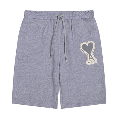 "HEART" SHORTS