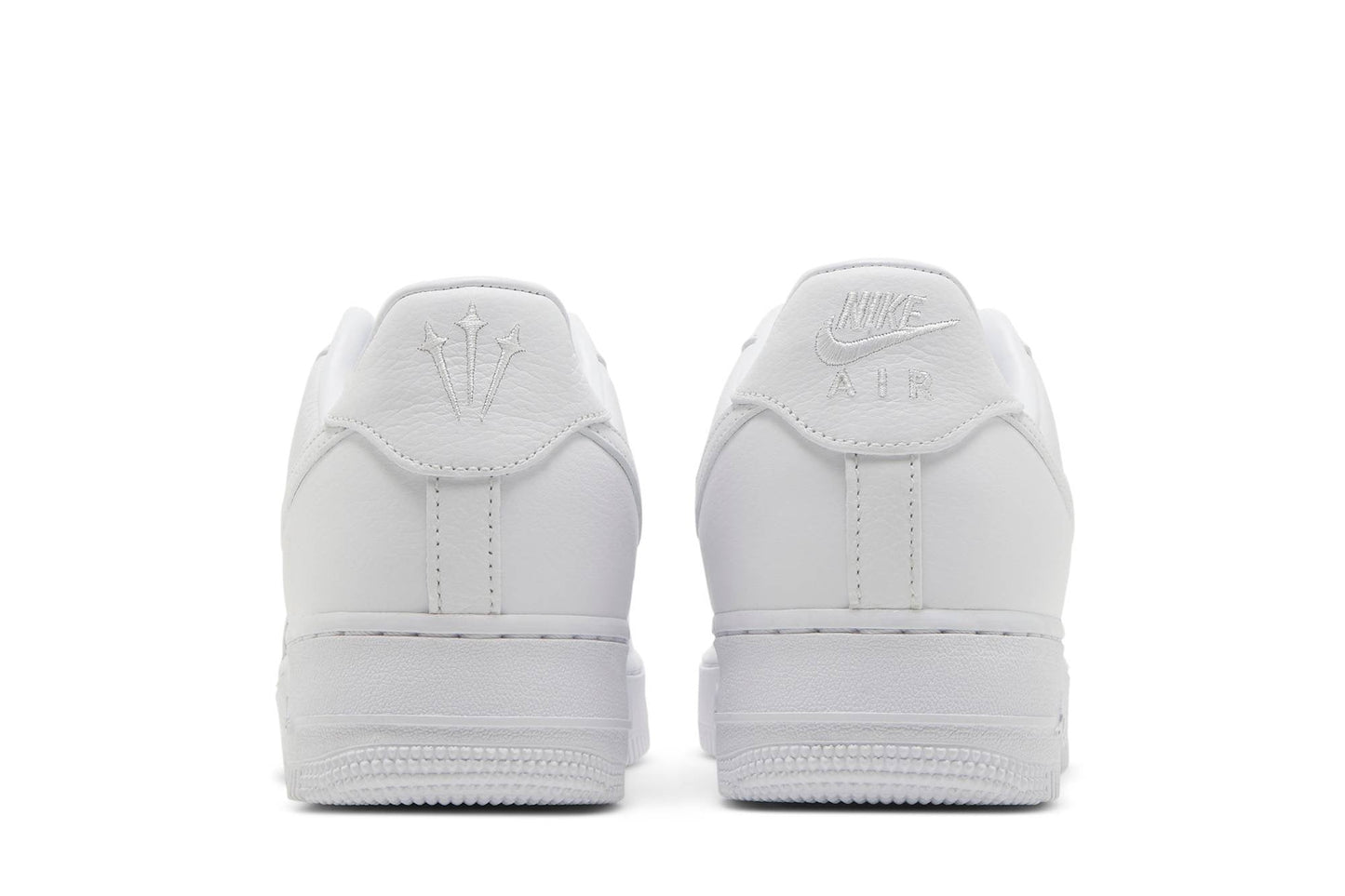 "DRK-AF1" Sneaker