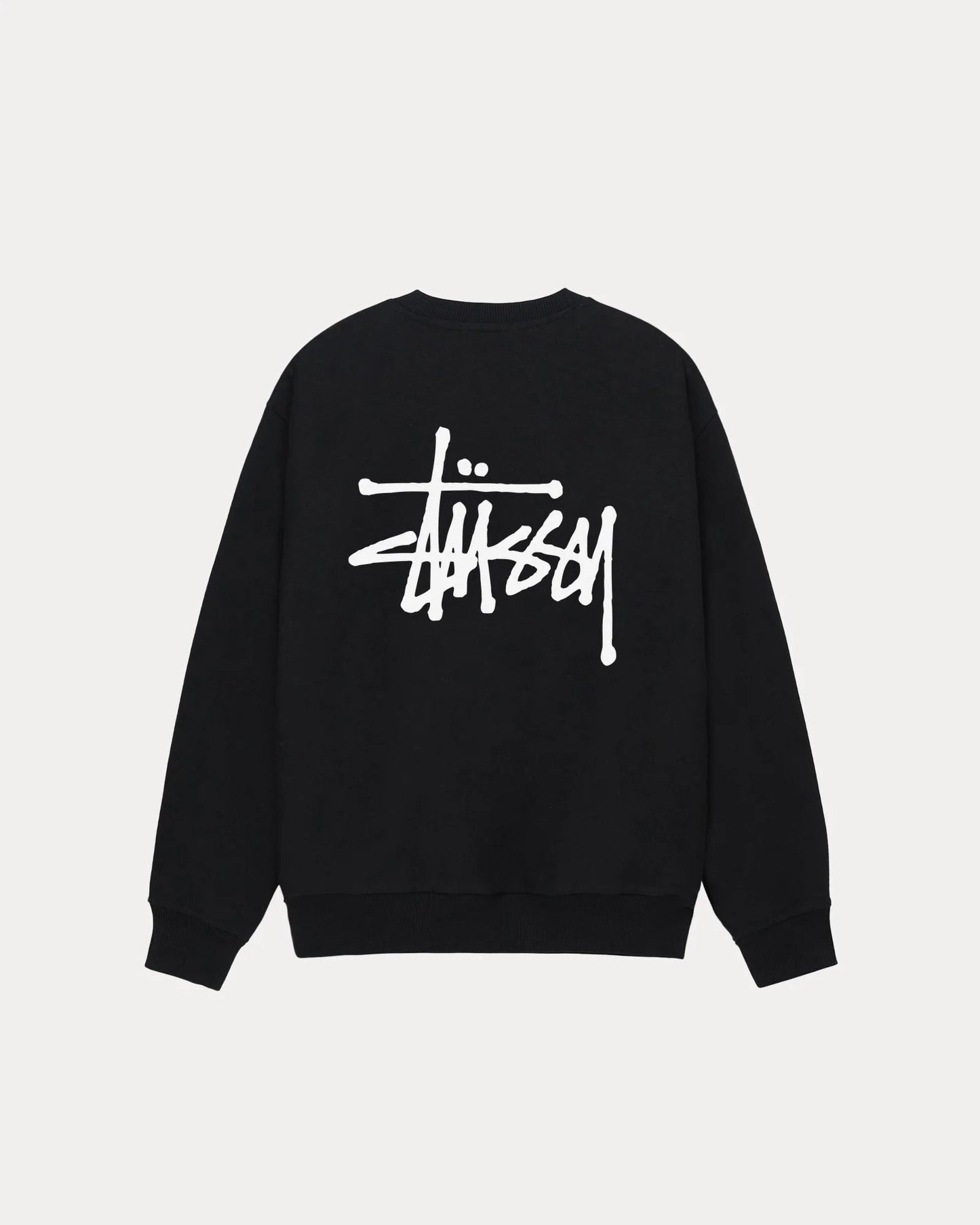 "Stxssy" Sweaters
