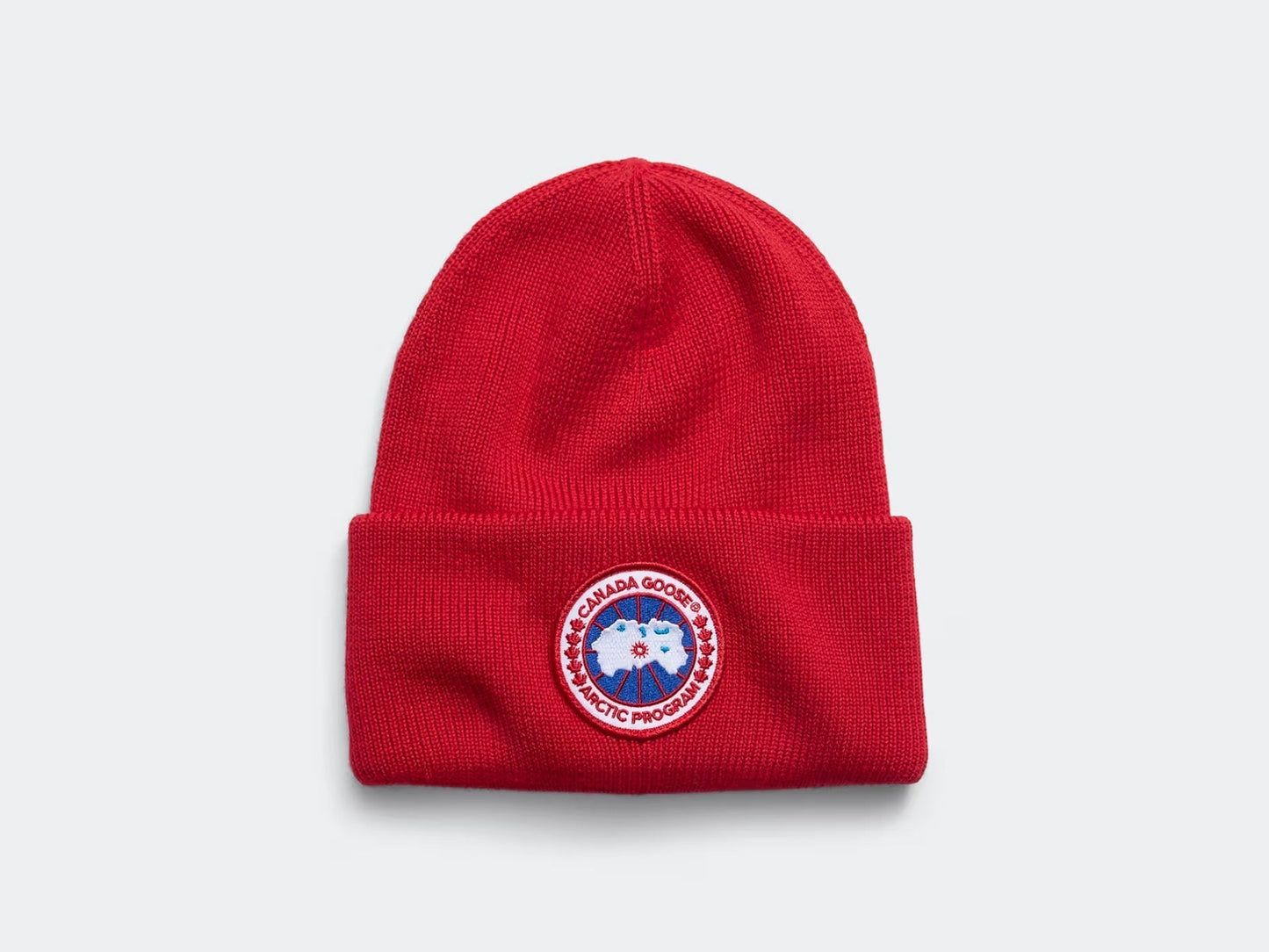 "Goose" Beanie