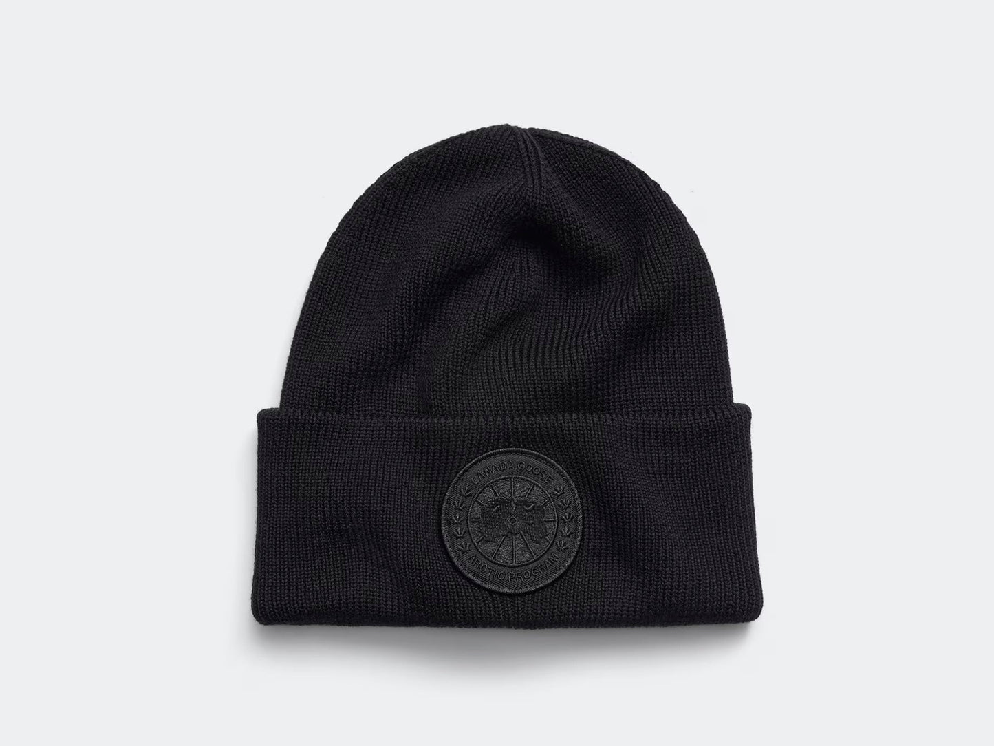 "Goose" Beanie