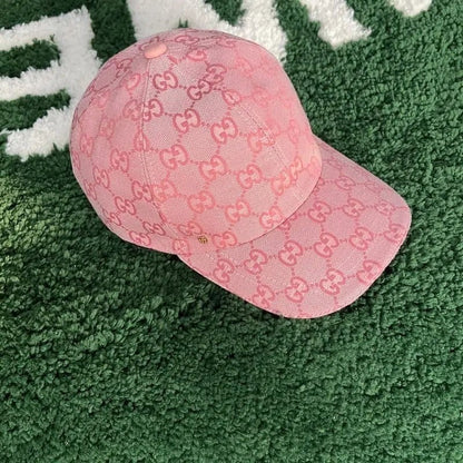 "GG" Cap