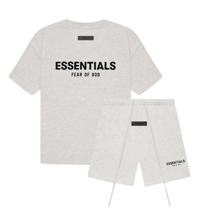 "Essentials" Summer Set