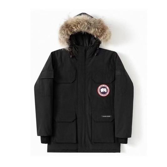 C. Goose Jacket
