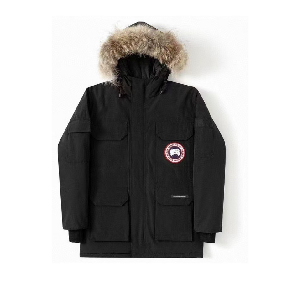 C. Goose Jacket
