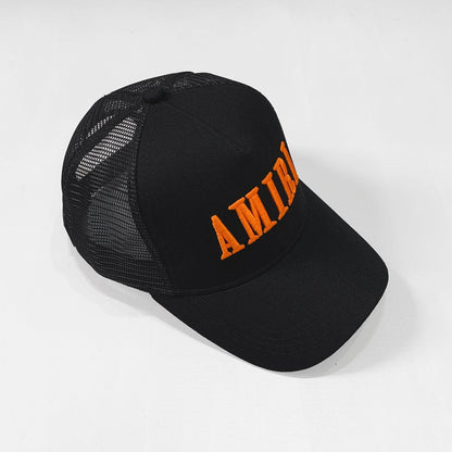 Amr Cap