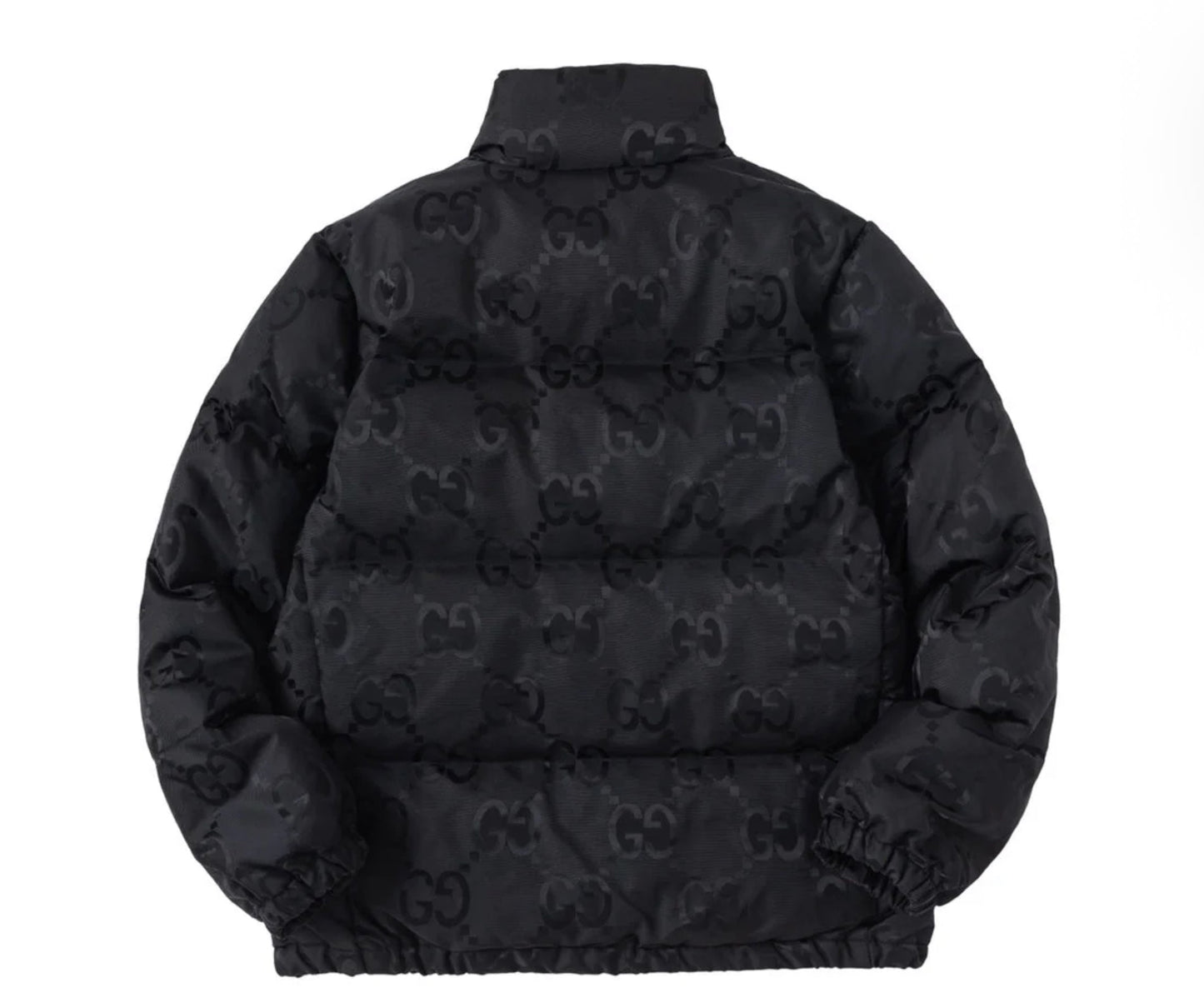 "Italian Luxury" Windbreaker