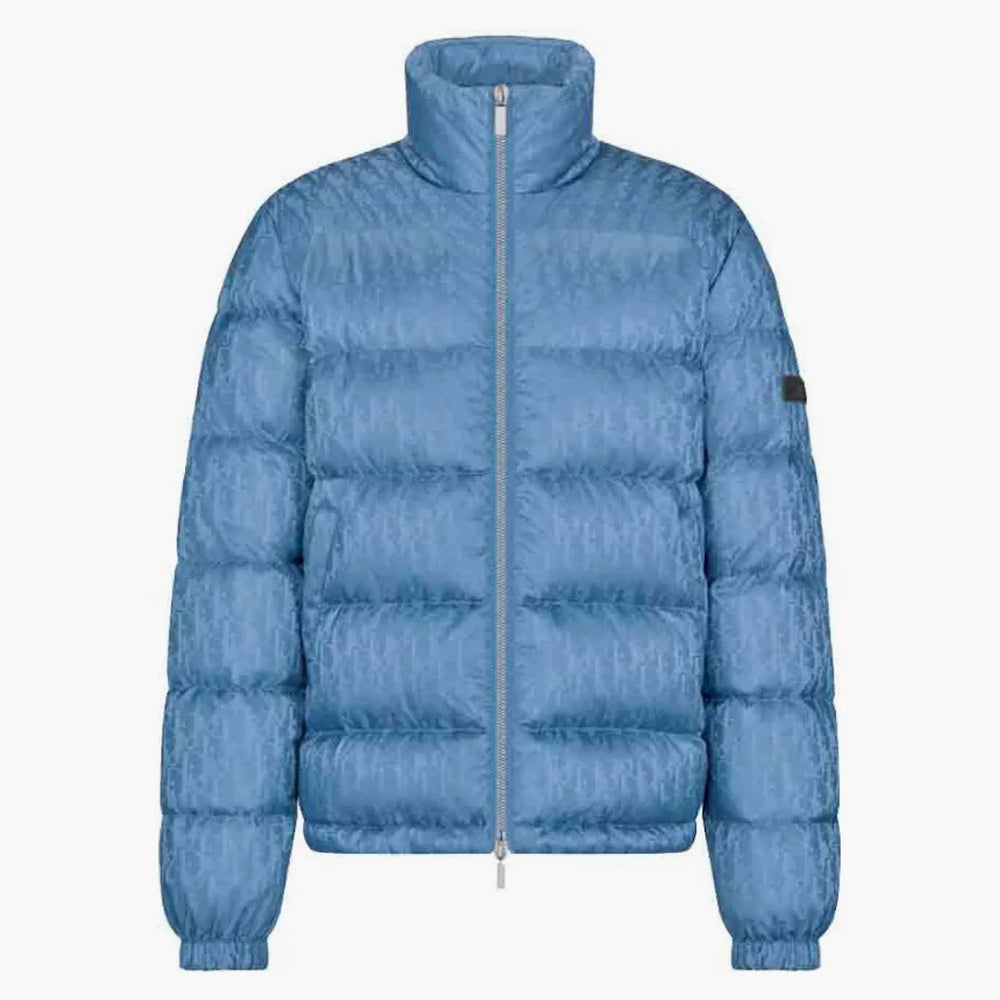 "CD" Winterjacke - Multicolour