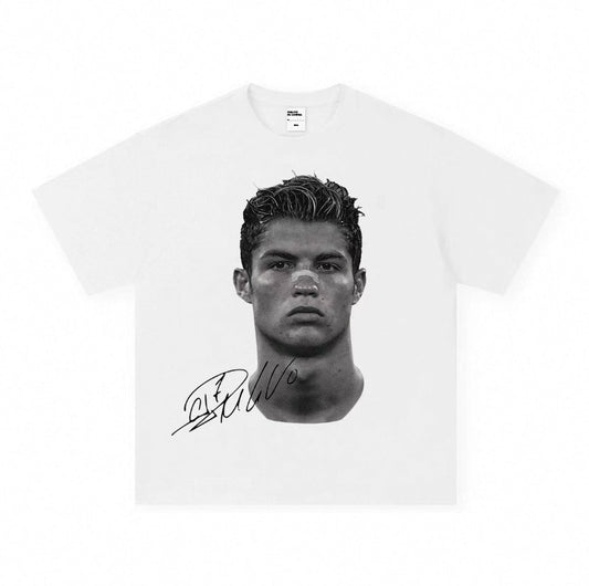 CR7 Shirt/Longsleeve