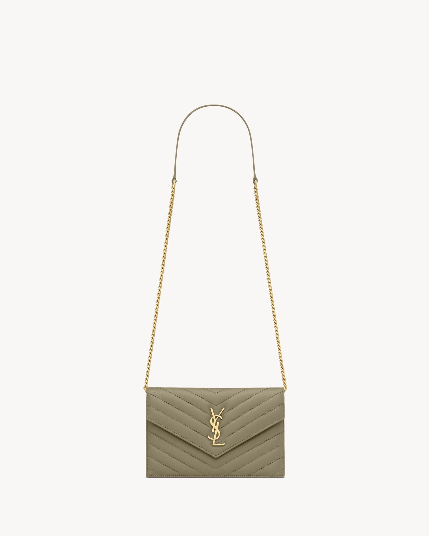 cassandre envelope chain wallet