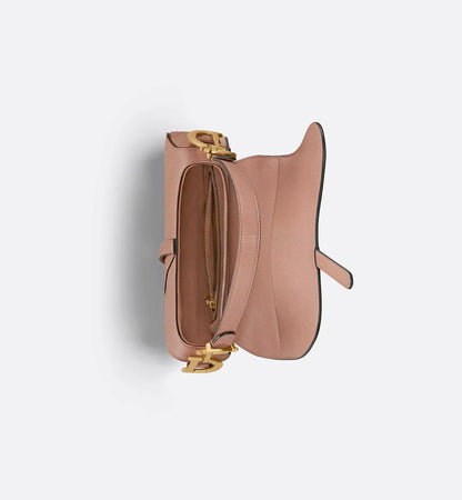 Saddle Bag mit Trageriemen