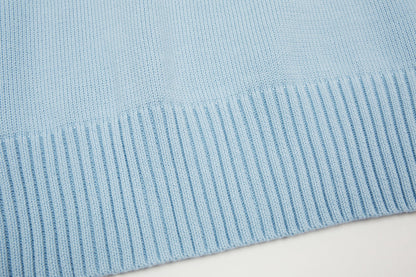 "Heart" - Sweater Babble