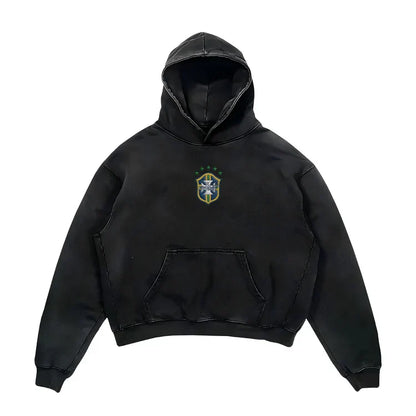 "Brazil" - Tracksuit