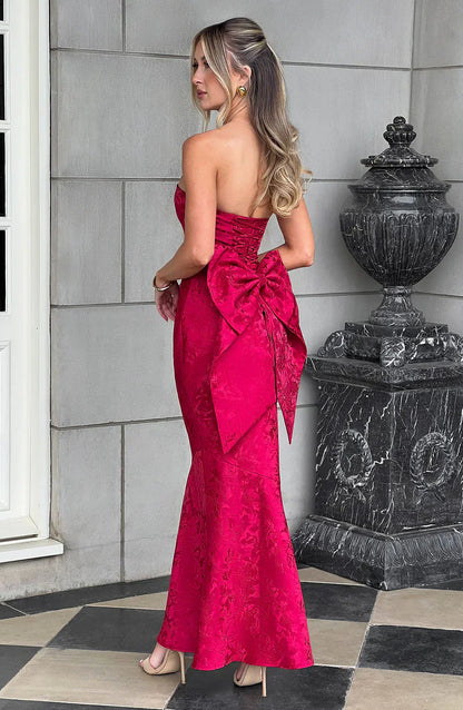 Felicity Maxi Dress