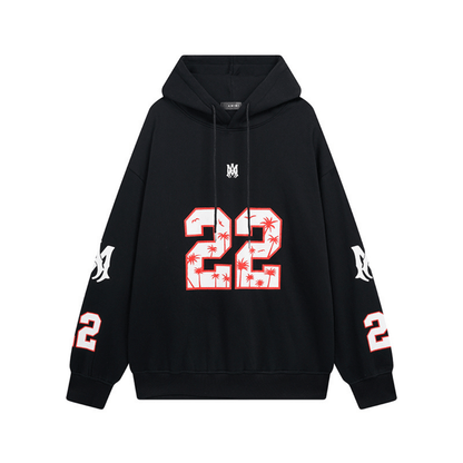 Amr '22' Sport Tracksuit