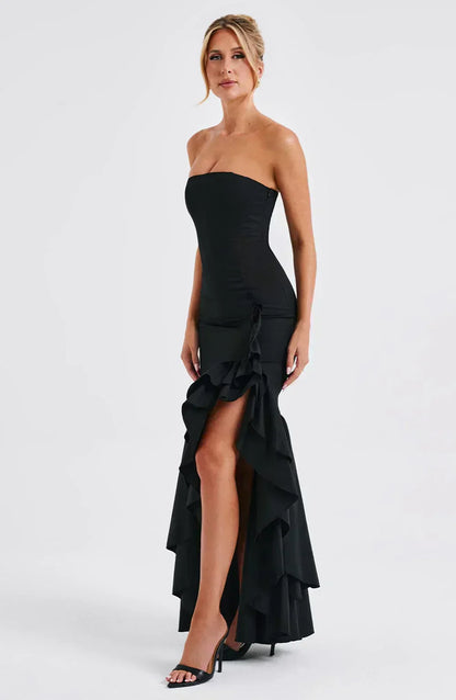 Angelina Maxi Dress