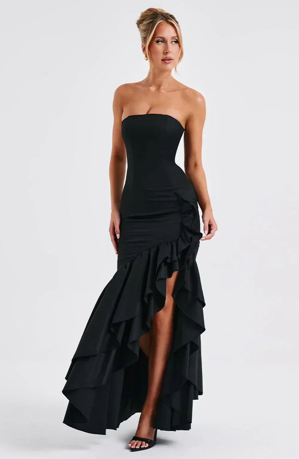 Angelina Maxi Dress